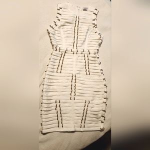 Bandage dress